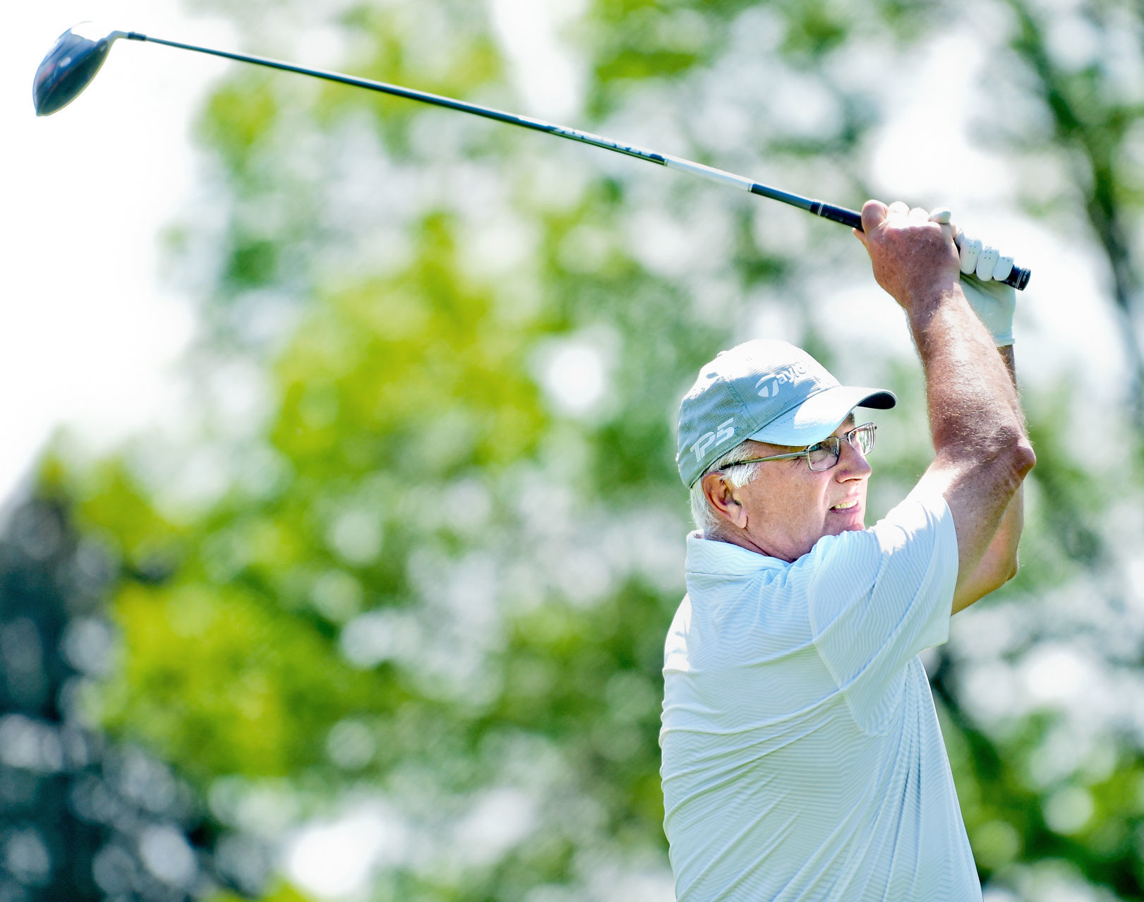 Siouxland Senior Open